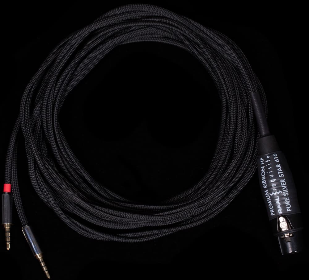 Headphone Cables 3