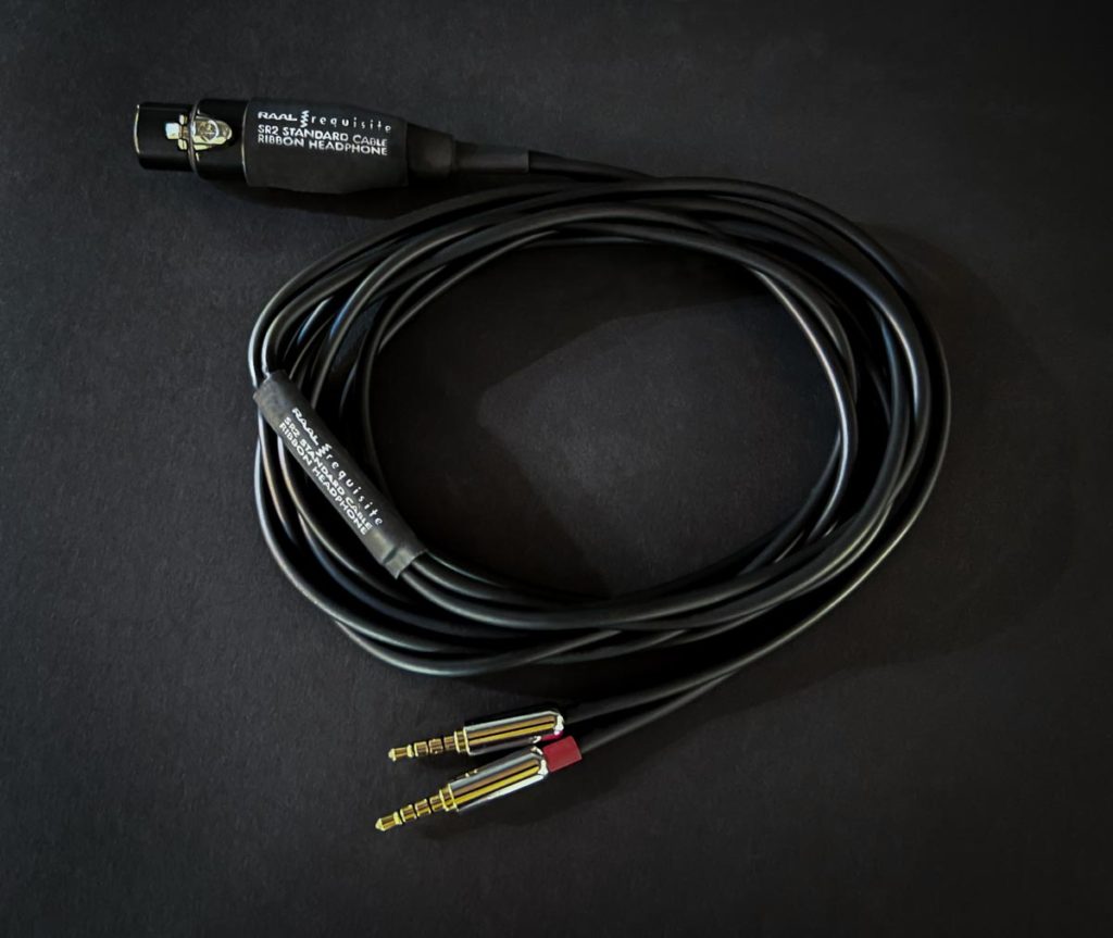 NEW: TI-1b and TI-1b/OB Ribbon/Amp Interface 5